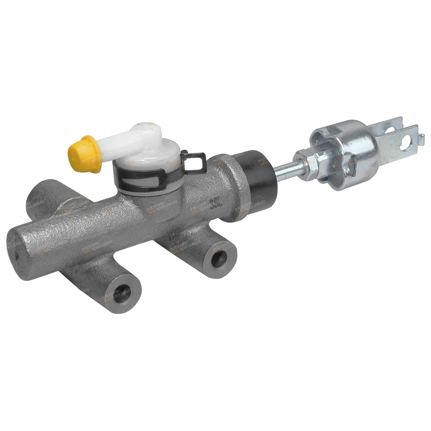 Clutch Master Cylinder for Toyota Dyna BU110 3B 3.4L Diesel (1995–1999)