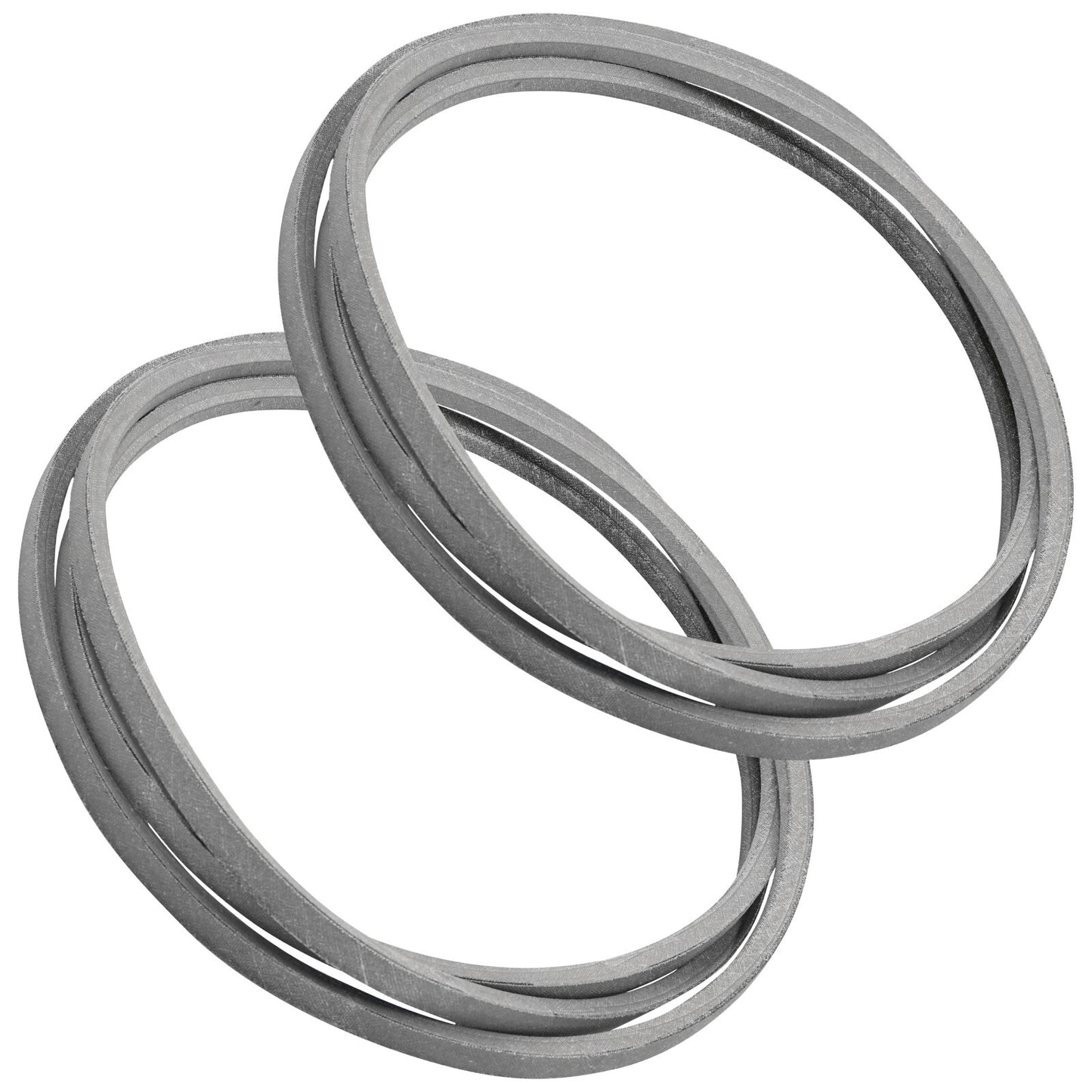 Deck Belt Replacement for Cub Cadet RZT L50 KH RZT SX 50 EFI (2018–2020)