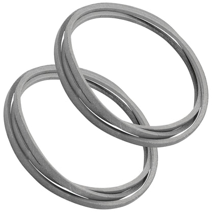 Deck Belt Replacement for Cub Cadet RZT L50 KH RZT SX 50 EFI (2018–2020)