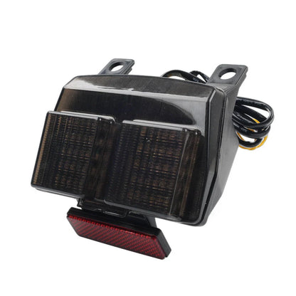 LED Tail Light Brake & Turn Signal for Ducati 748 916 996 998 (1994-2004)