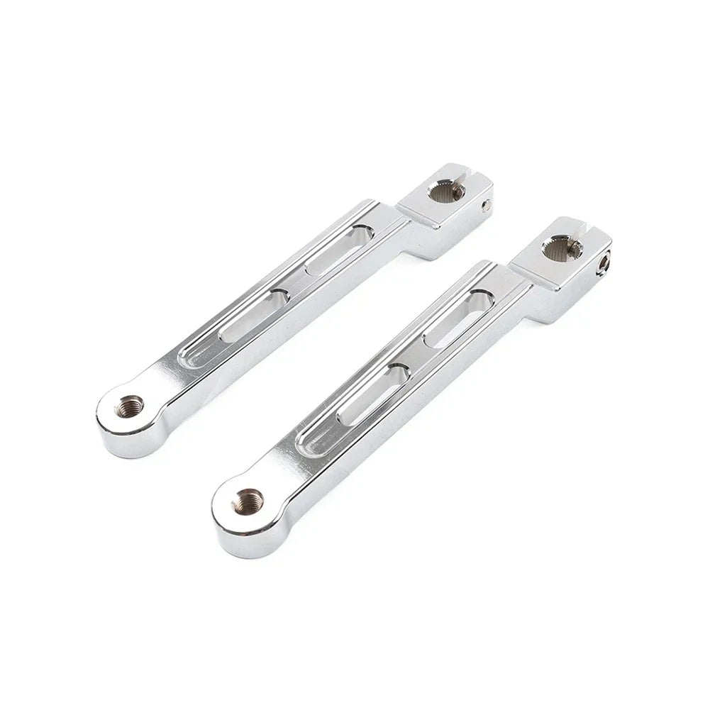 Heel Toe Gear Shift Levers for Harley Electra Glide