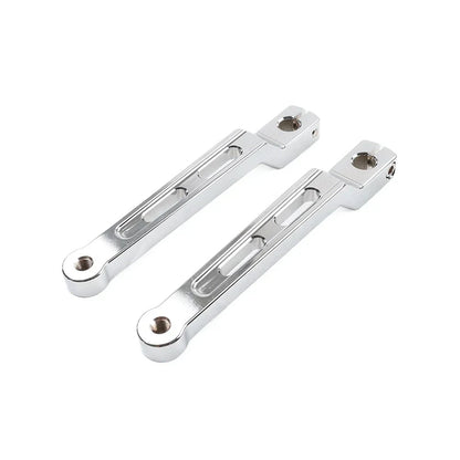Heel Toe Gear Shift Levers for Harley Electra Glide