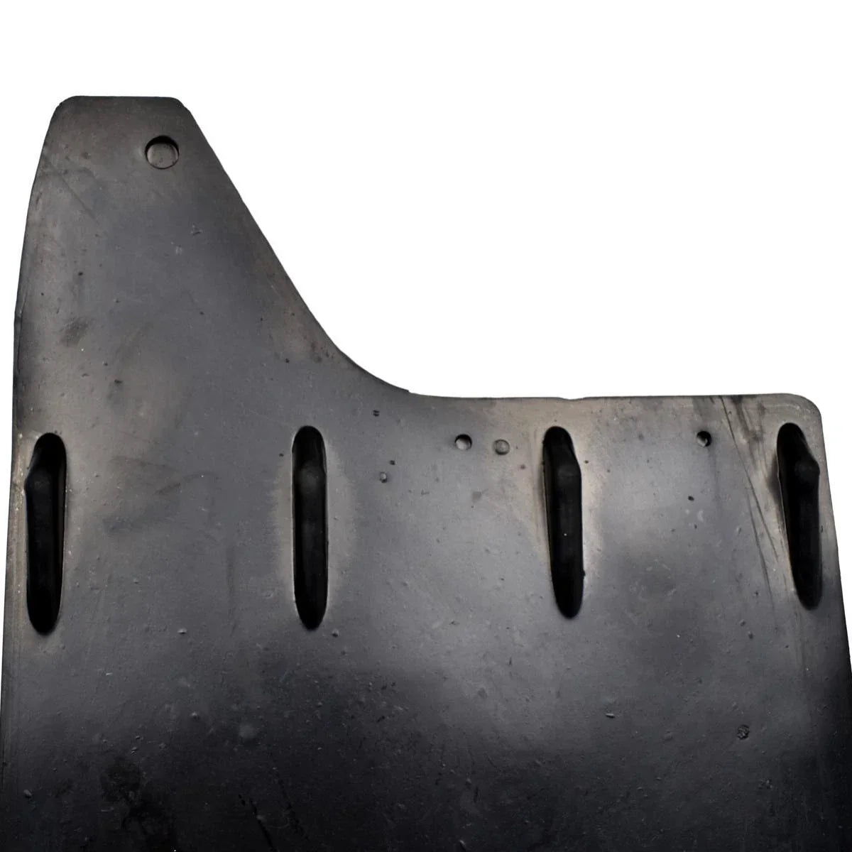 Front Mud Flaps Rubber Splash Guard Fits Isuzu TFR Holden Rodeo 2WD Ute 1989-97