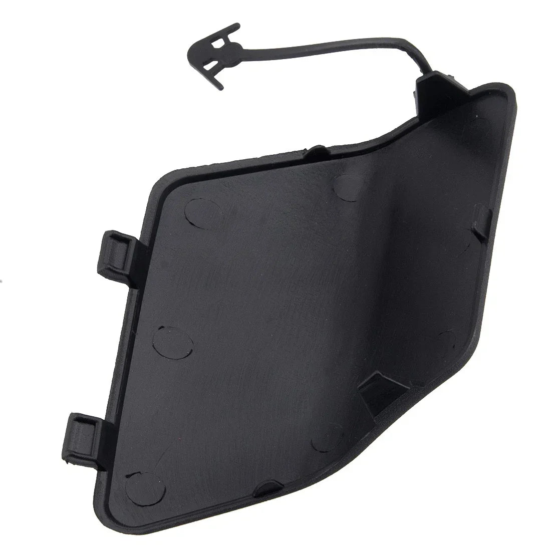 Right Front Bumper Tow Hook Trim for Nissan NV400, Opel Movano (2010-2023)