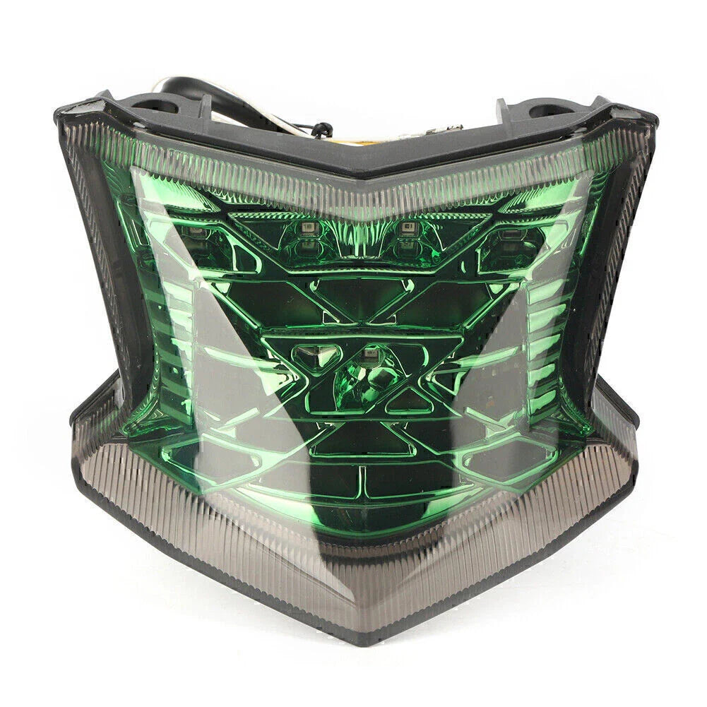 LED Tail Turn Signal Light for Kawasaki Z900/Z650 (2017-2023)