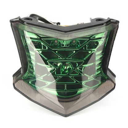 LED Tail Turn Signal Light for Kawasaki Z900/Z650 (2017-2023)