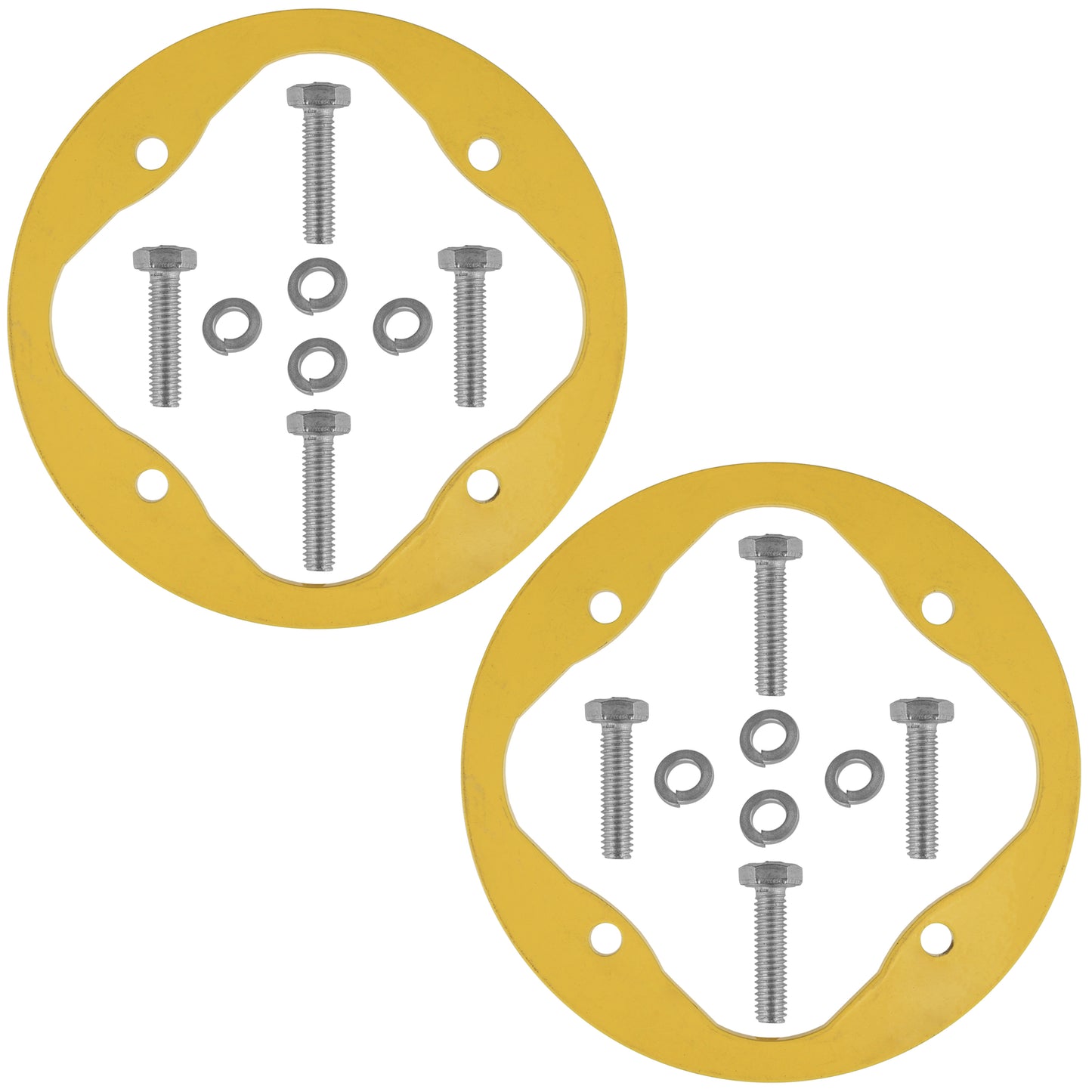 2 Deck Spindle Reinforcement Ring for MTD Cub Cadet (2006–2018)