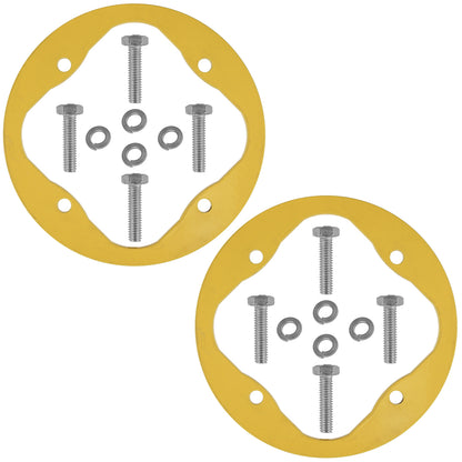 2 Deck Spindle Reinforcement Ring for MTD Cub Cadet (2006–2018)
