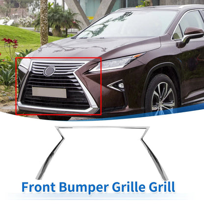 Grille Trim for Lexus RX 350L (2018-2023)