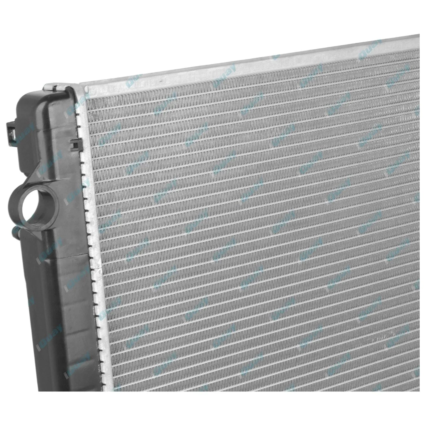 Radiator for Toyota Landcruiser Prado KDJ120 KZJ120 4cyl 3.0L 1KD 1KZ 2003~2009