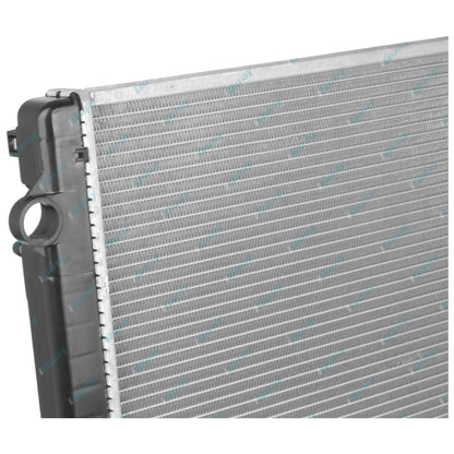 Radiator for Toyota Landcruiser Prado KDJ120 KZJ120 4cyl 3.0L 1KD 1KZ 2003~2009