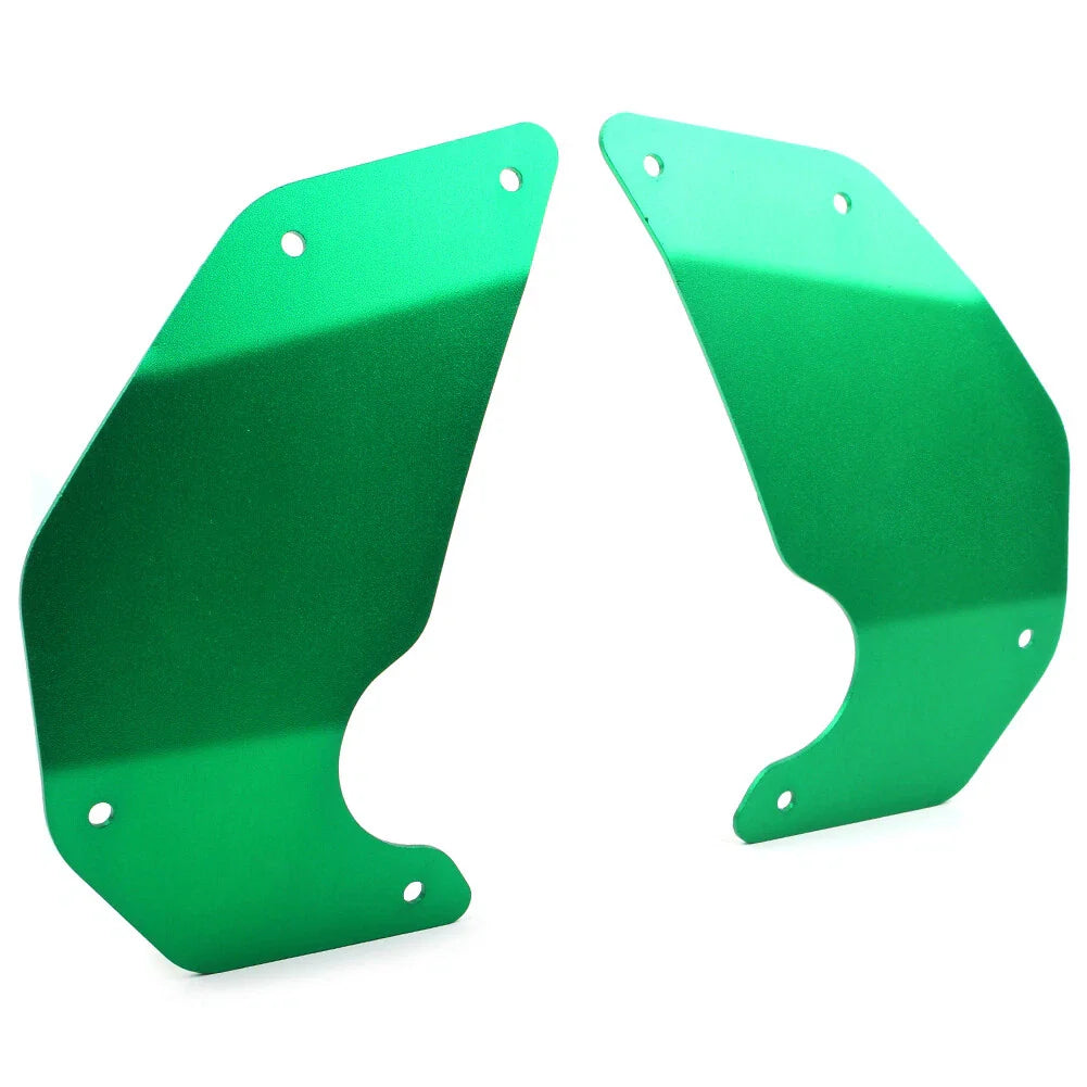 Aluminum Engine Cover Plate for Kawasaki Vulcan S VN650 (2015-2021)