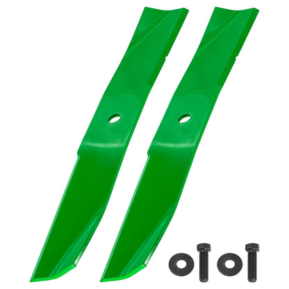 Deck Blade with Bolt for Lawn-Boy Z320H Z310 LT13 (2011–2018)