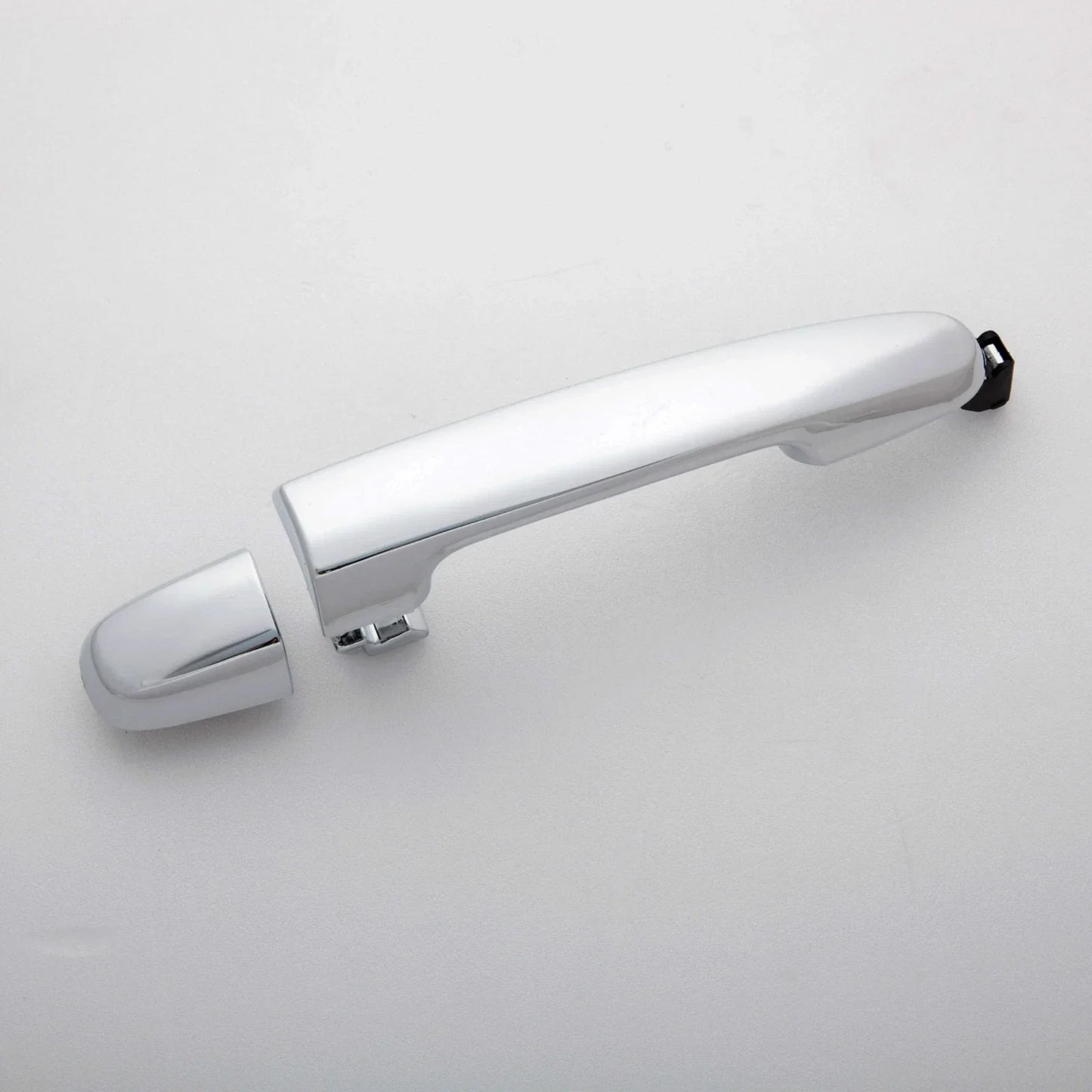Chrome Outside Front Door Handle for Toyota Corolla, Hilux, Vios (2000-2023)