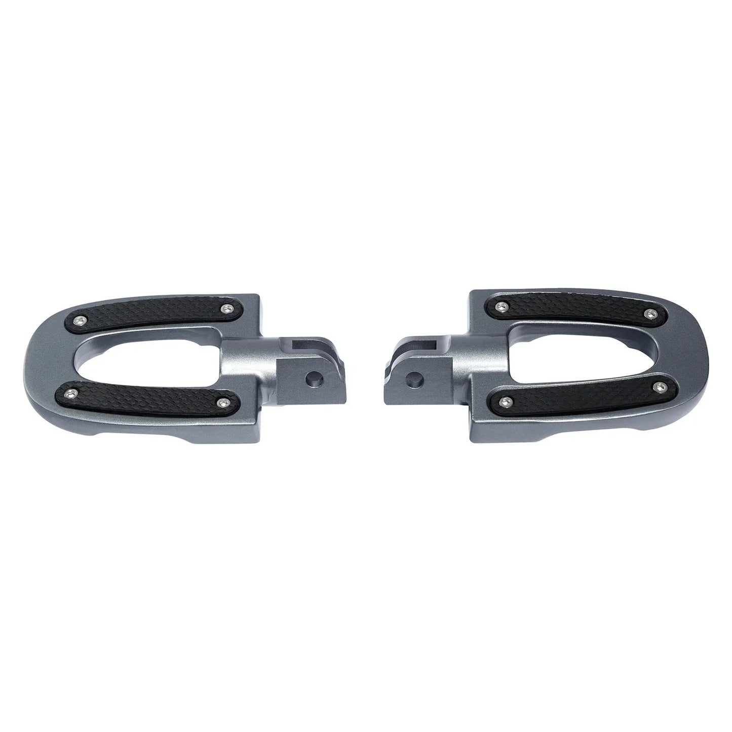 Driver Footpegs for Harley Softail Low Rider Fat Boy (2018-2025)