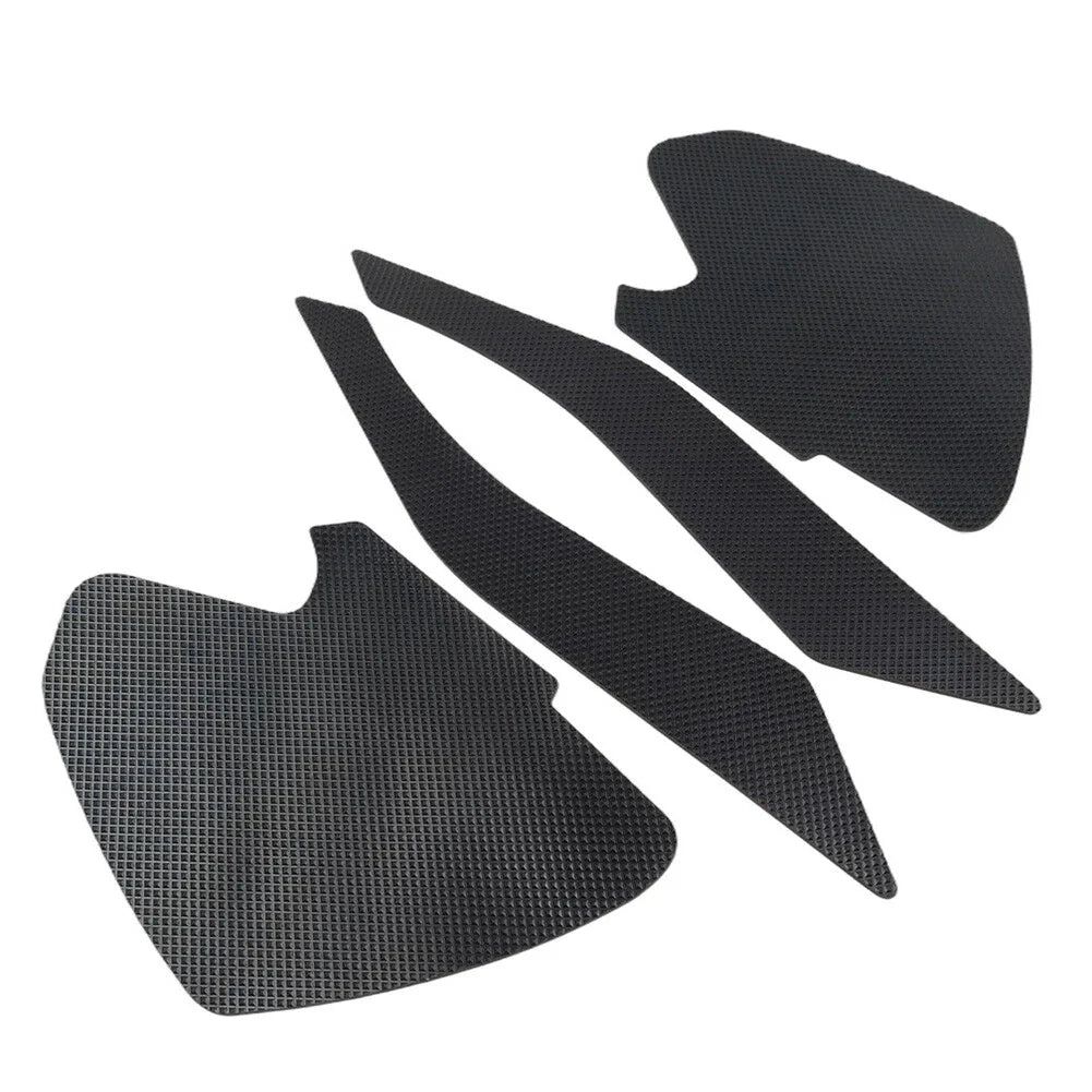 Anti-Slip Tank Traction Pad Knee Grip Protector for Yamaha YZF R3 (2019-2023)