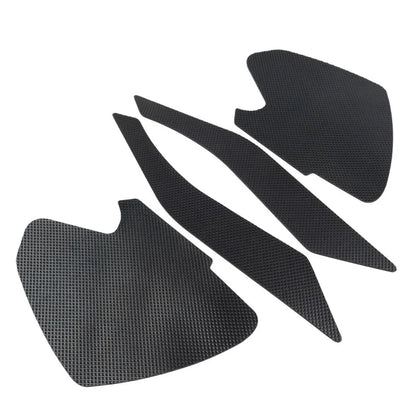 Anti-Slip Tank Traction Pad Knee Grip Protector for Yamaha YZF R3 (2019-2023)