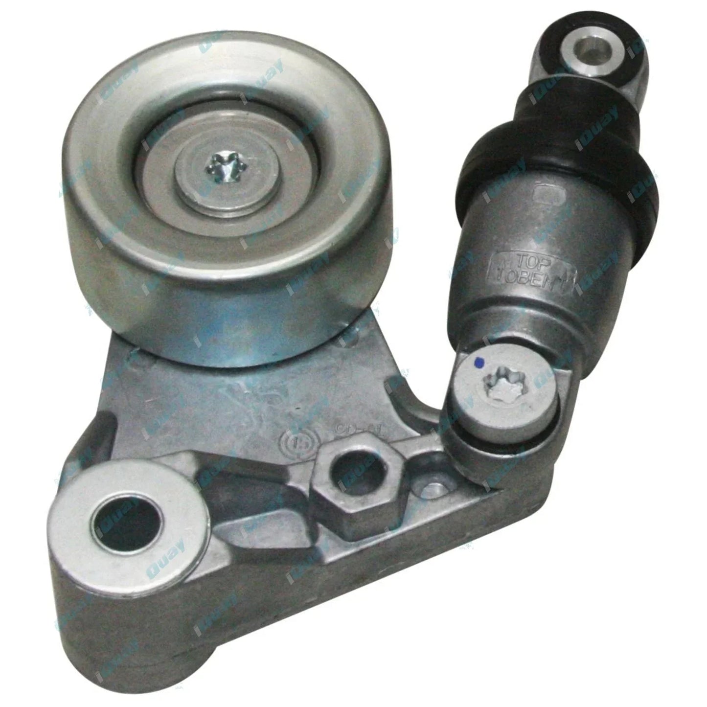 Drive Belt Tensioner Assembly for Patrol GU Y61 2007-2016 ZD30DDTi (CRD 3.0L