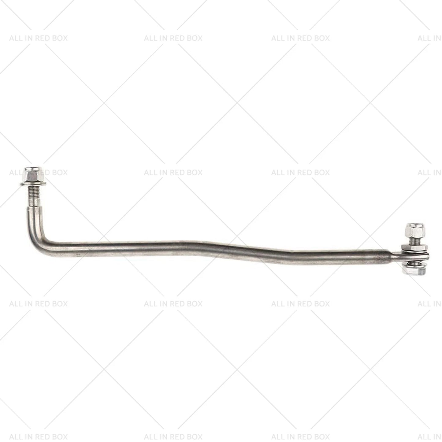 Outboard Steering Arm Connecting Link Tie Rod for Universal (30-60)