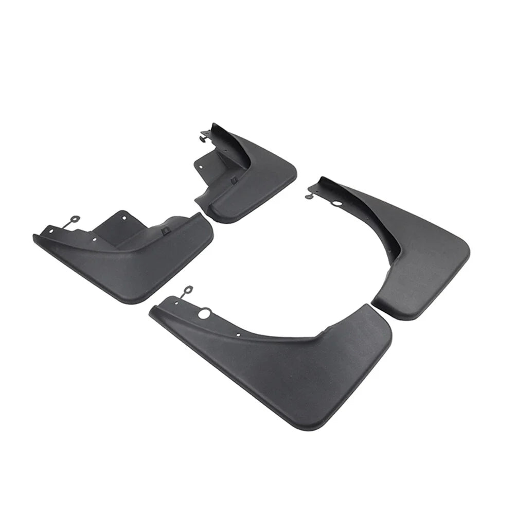 4 x Wheel Mud Flaps Splash Guards for Jeep Grand Cherokee (2011-2023)