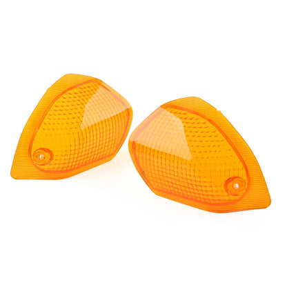 Rear Turn Signal Lens for KAWASAKI ZZR400 ZZR600 (1993-2008)