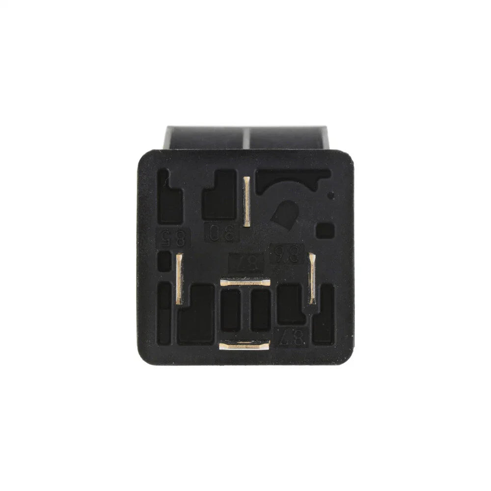 5 Pins 12V 30A Fuel Pump Relay for BMW Jaguar (2000-2006)
