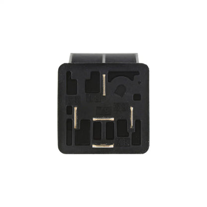 5 Pins 12V 30A Fuel Pump Relay for BMW Jaguar (2000-2006)