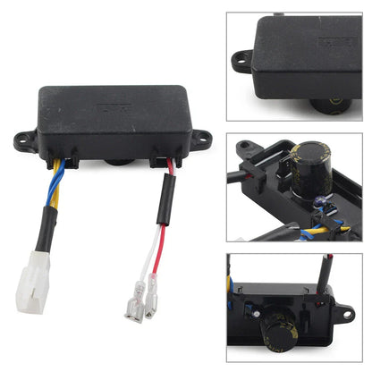 AVR for Honda GX160 GX200 5.5/6.5HP 2.5kw-2.8kw
