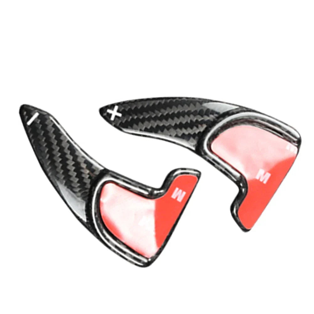 Steering Wheel Shift Paddles for Dodge Challenger Charger Durango (2015-2023)