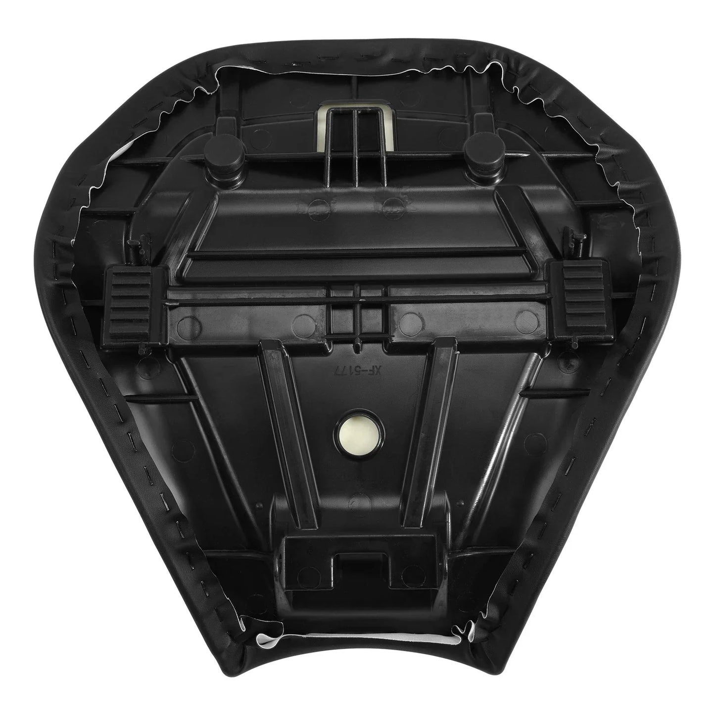 Front Rider Driver Seat for Kawasaki Ninja ZX10R (2006-2007)