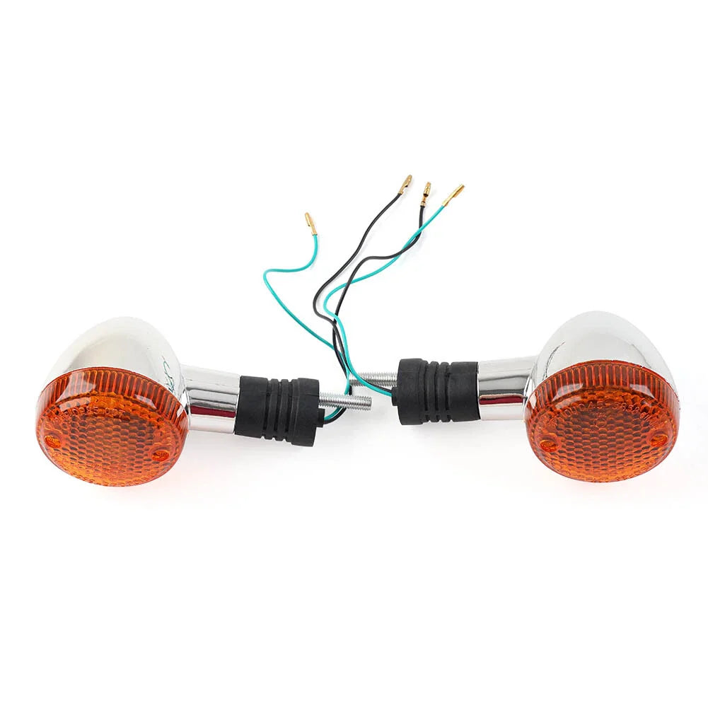 Rear Turn Signal Indicator Light for Honda Magna STEED VTX 1800 (1994-2008)