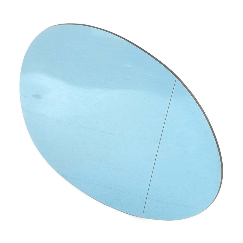Heated Rear View Mirror Glass for Mini F54 F55 F56 F57 F60 (2014-2023) Right