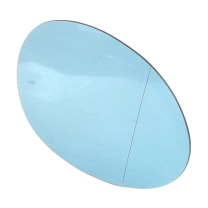 Heated Rear View Mirror Glass for Mini F54 F55 F56 F57 F60 (2014-2023) Right
