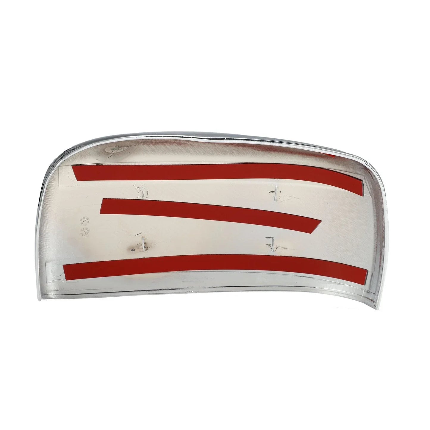 Left Right Mirror Covers for Dodge Grand Caravan, Chrysler (2008-2018)