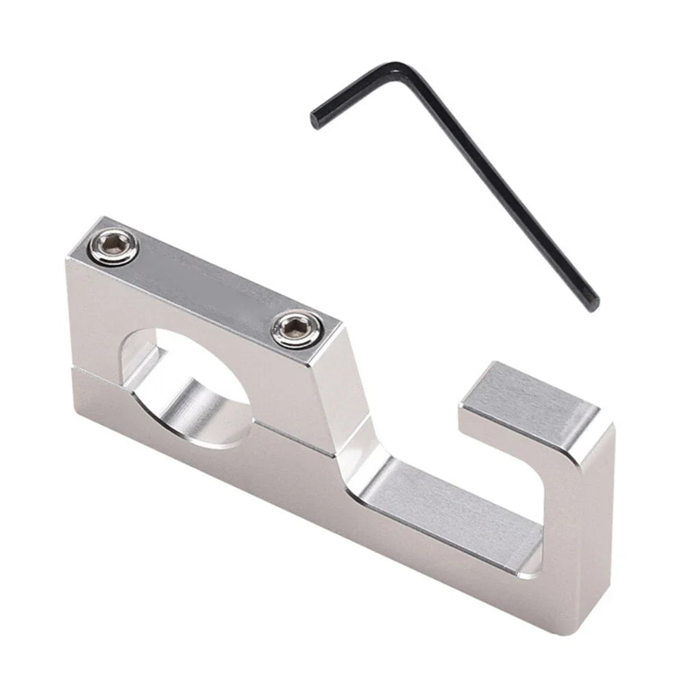 CNC Luggage Helmet Hook 22MM for HONDA PCX150 160 125 (2010-2023)