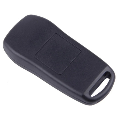 6 Button Key Shell Case Cover for Nissan Quest (2004-2009)