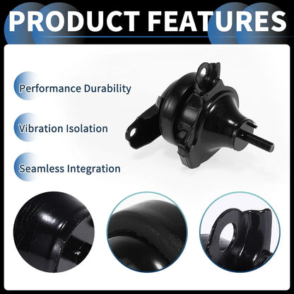 Engine Motor Mount for Honda Accord (1999-2003)