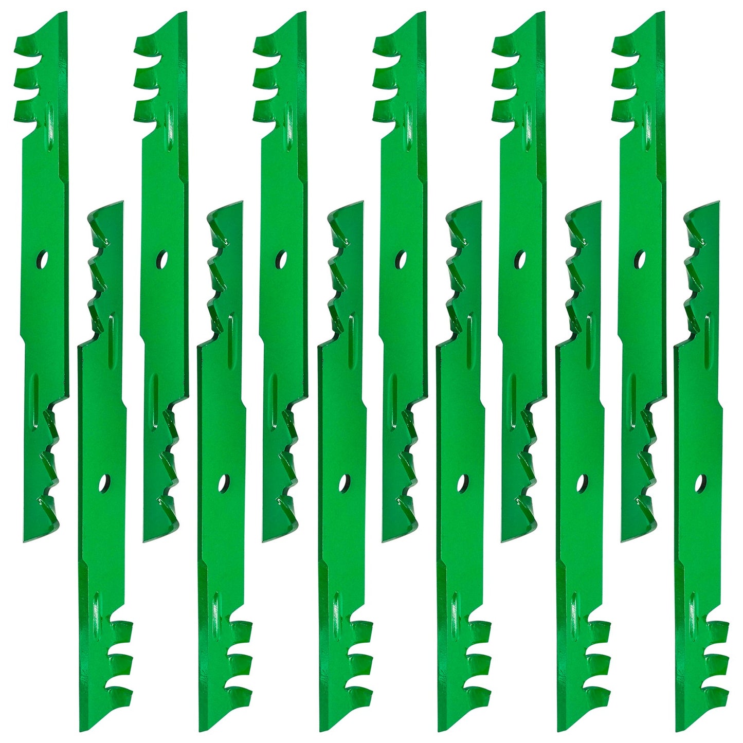 52 in Deck Blade Replacement for Exmark (2000–2000)