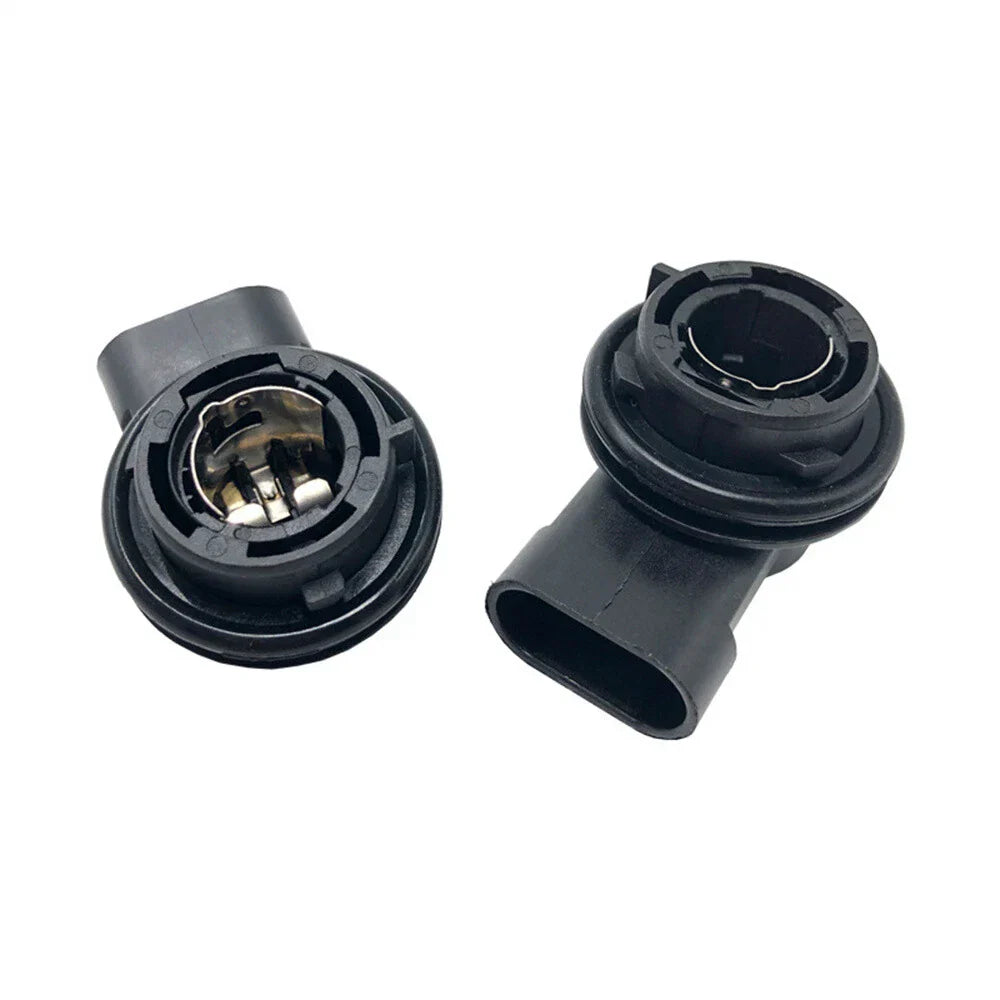 Headlight Lamp Sockets for Fiat 500X (2016-2020)
