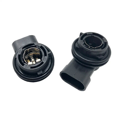 Headlight Lamp Sockets for Fiat 500X (2016-2020)