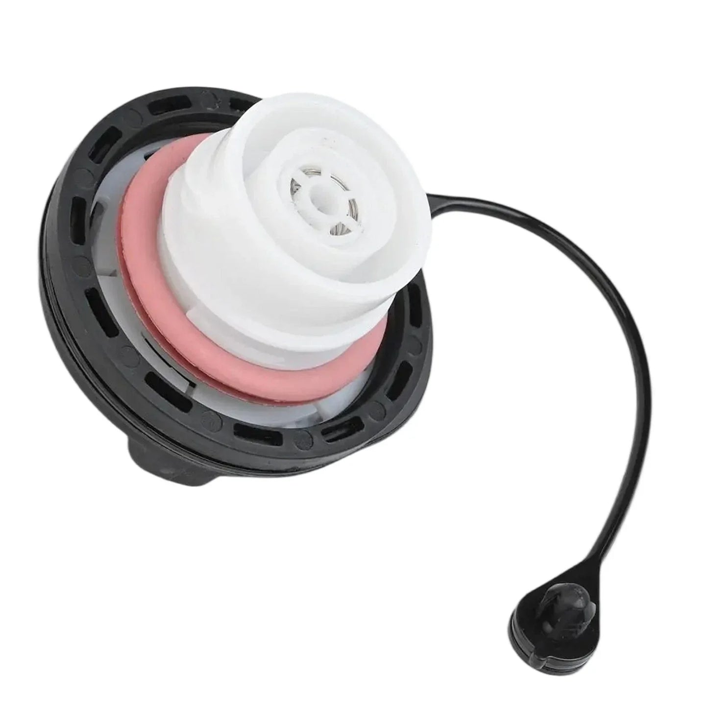 Tethered Fuel Tank Filler Cap for Mazda Cars (2010–2015)