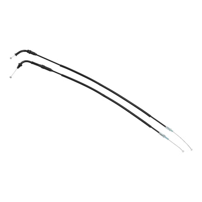Throttle Cable Set for Honda CBR600RR (2007-2023)