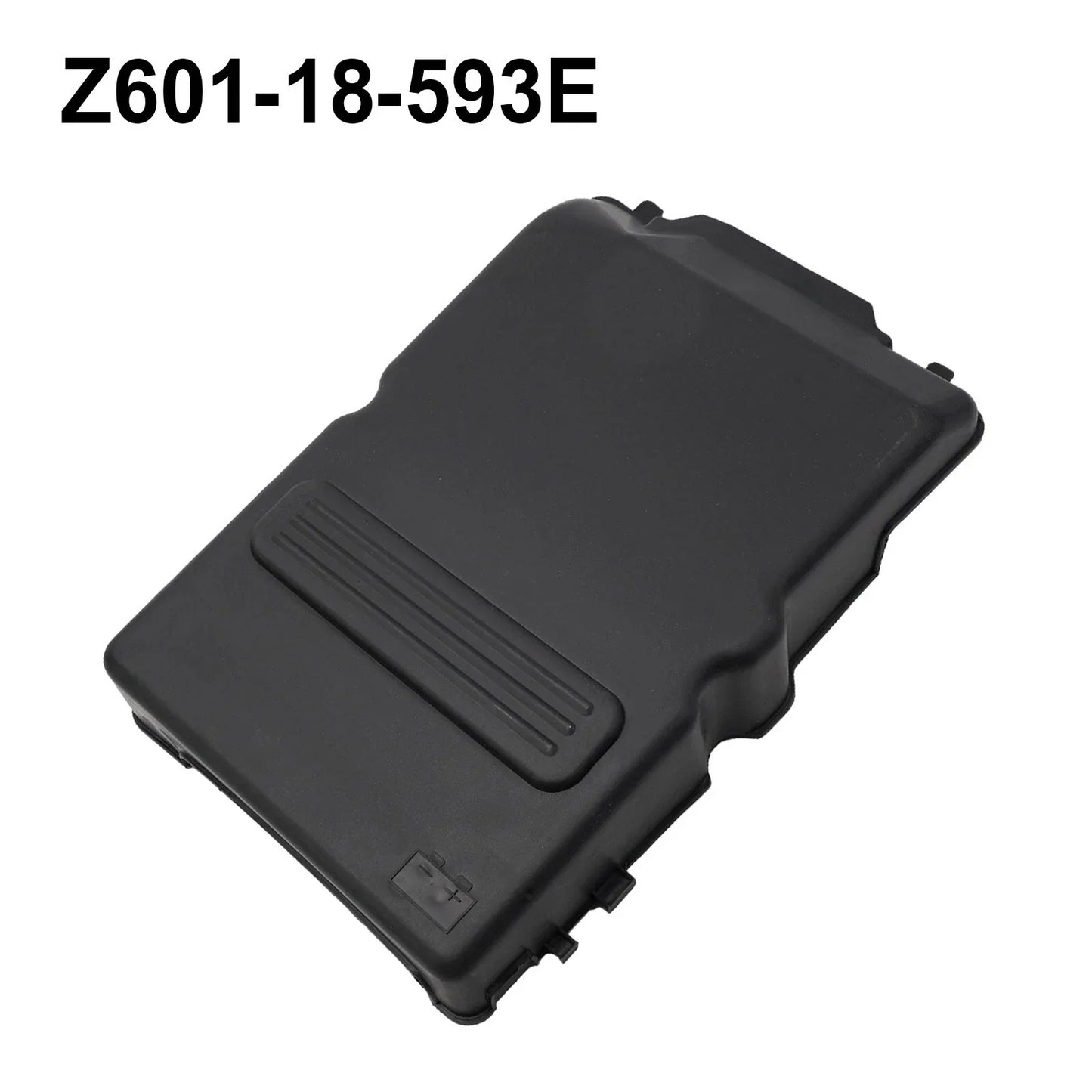 Battery Box Cover / 1pc / With Plug-and-Play for Mazda 3 (2004–2012)