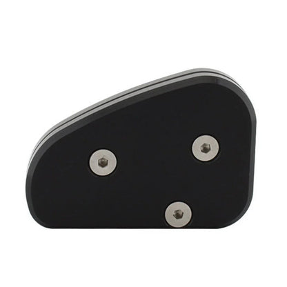 Kickstand Auxiliary Black for ZONTES 150M 150D 350M 350D 368D 368M