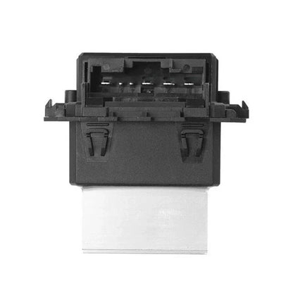 Heater Blower Motor Resistor for Citroen C5, Peugeot 108, 207, 208, 308 (2001-2023)