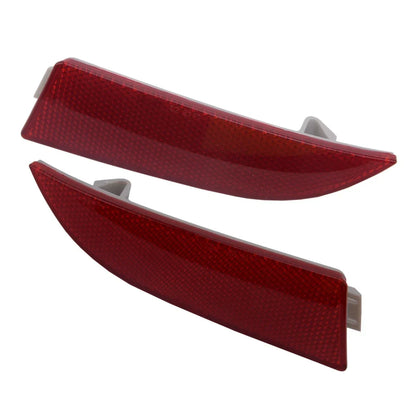 Rear Bumper Side Marker Reflector Housing for BMW E83 X3 (2004-2010)