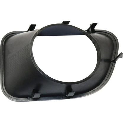 Right Side Adaptive Cruise Control Bezel for Dodge Charger (2012-2014)