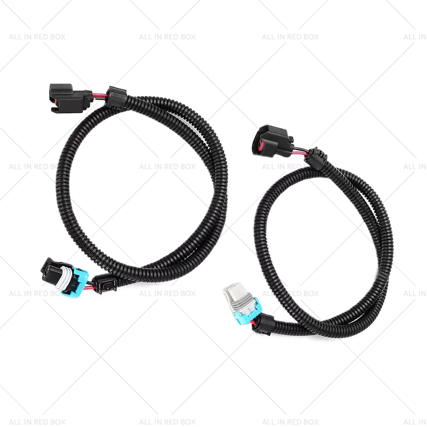 Fuel Injector Harness Set for Polaris Ranger XP 800 (2010-2017)