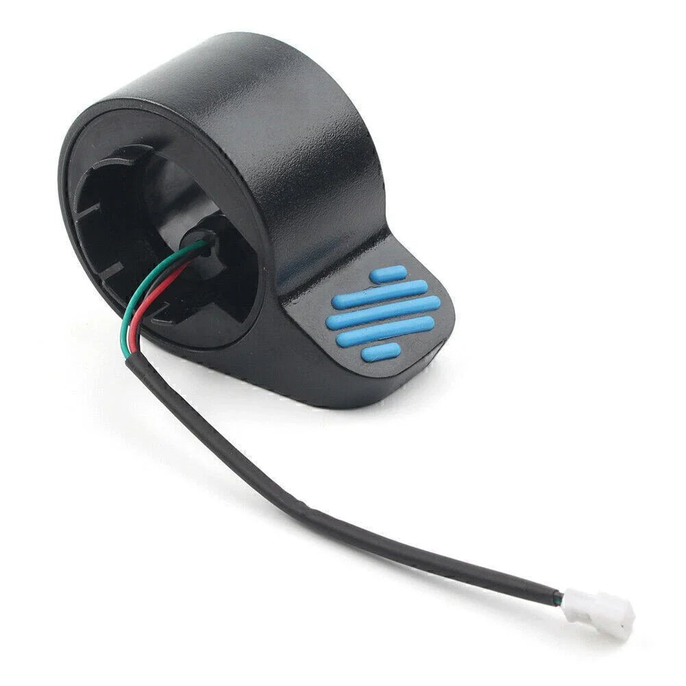Throttle Finger Button Accelerator for Ninebot ES1/ES2/ES3/ES4 Scooter