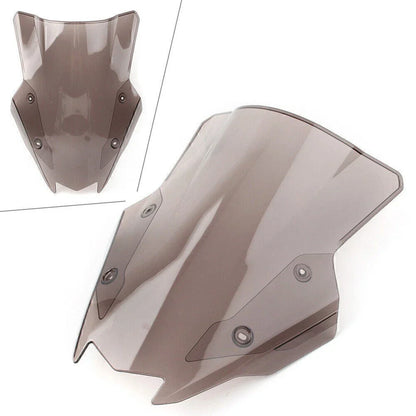 Windshield Protector for KAWASAKI Z1000SX (2020-2024) Tan